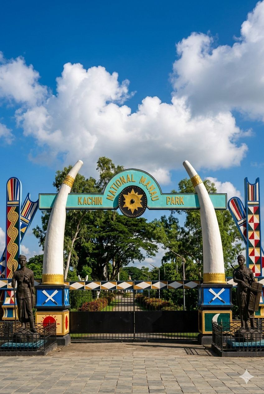 Myitkyina